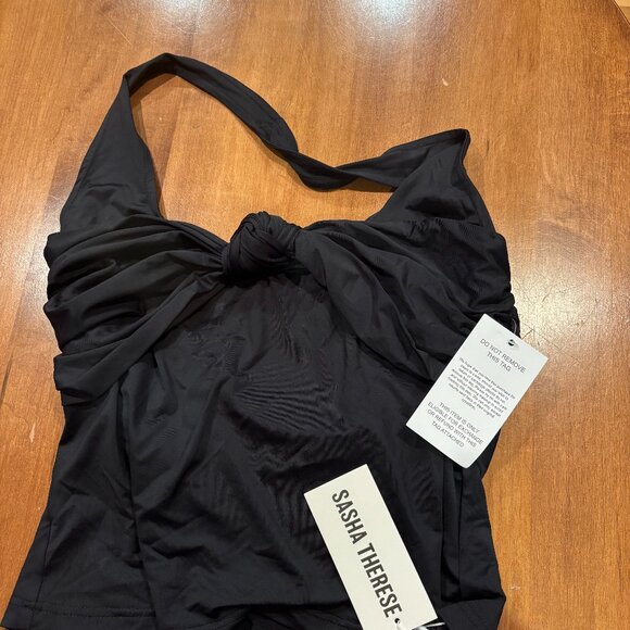 Sasha Therese "Blair Top" - Picture 2 of 3